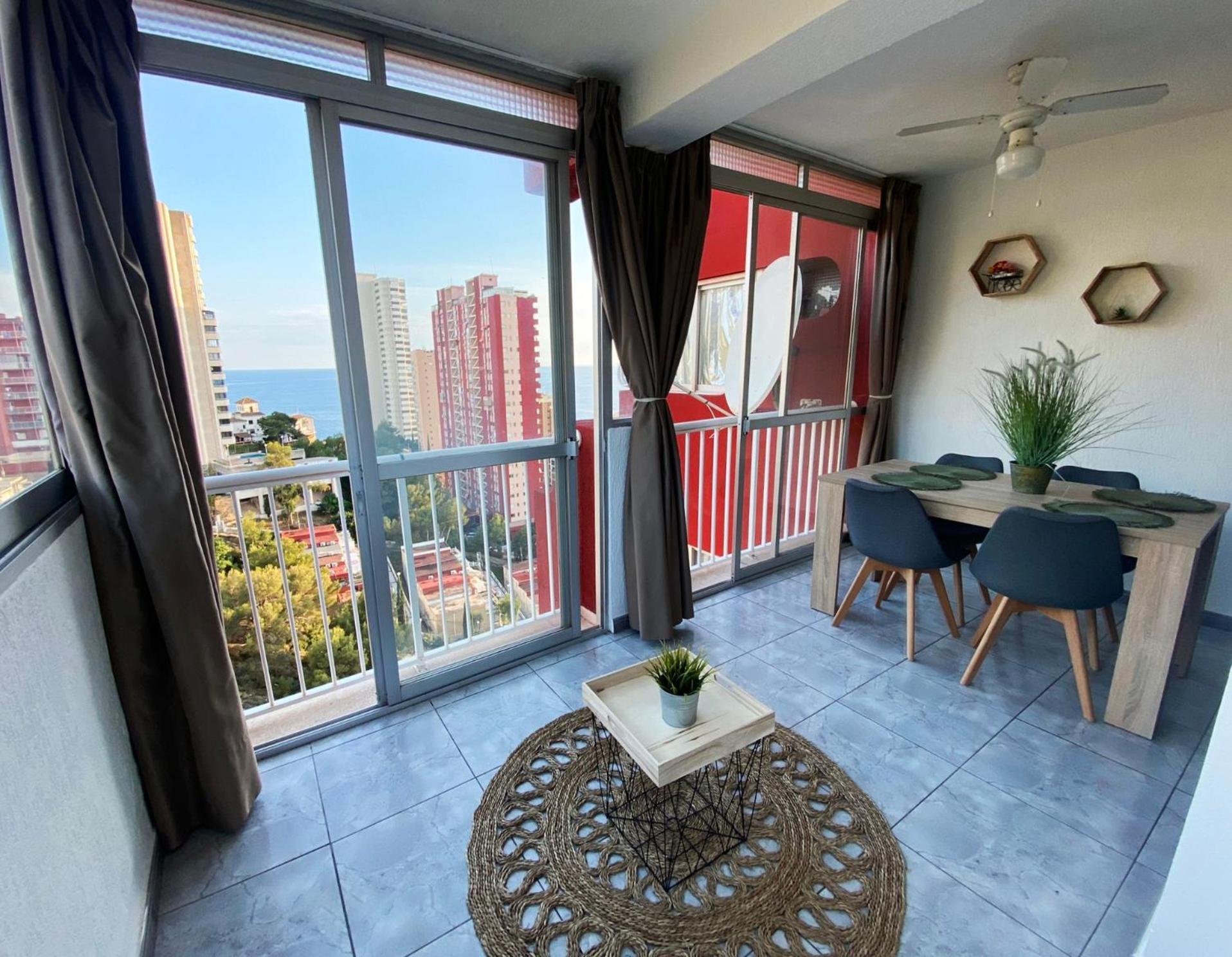 Magnifico Apartamento!