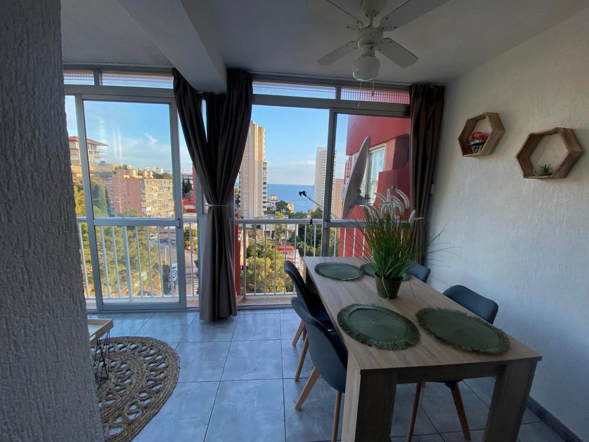 Magnifico Apartamento!